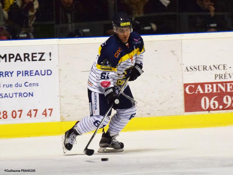 Nantes 5 - 3 Dunkerque