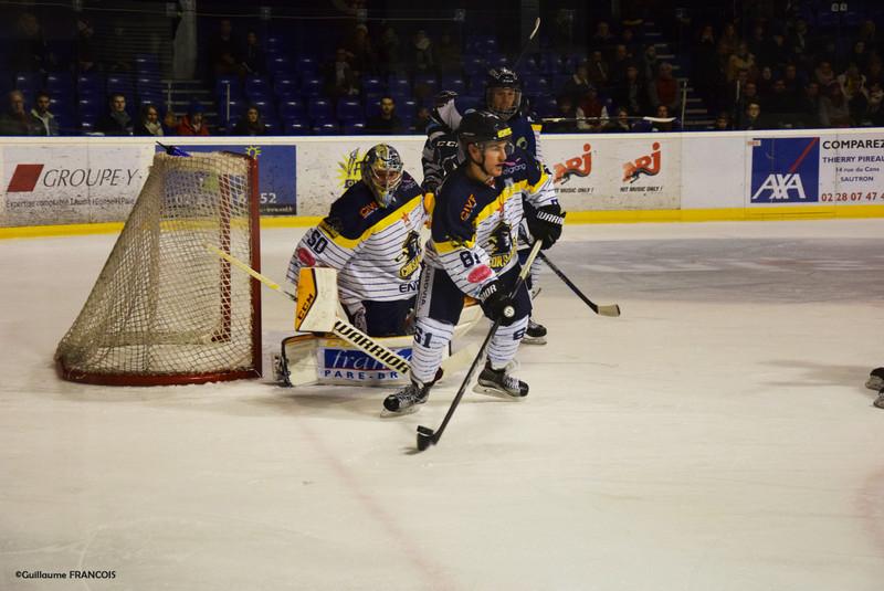 Nantes 5 - 3 Dunkerque