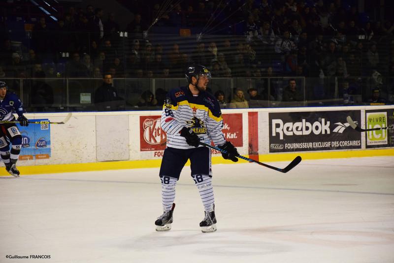 Nantes 5 - 3 Dunkerque