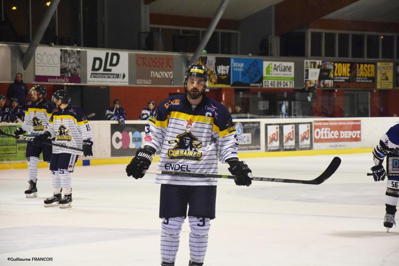 Nantes 5 - 3 Dunkerque