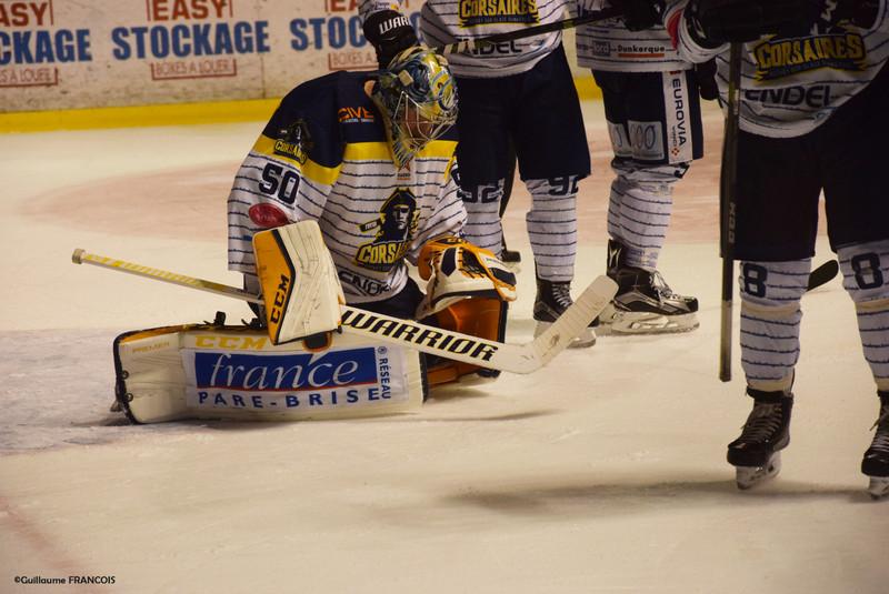 Nantes 5 - 3 Dunkerque
