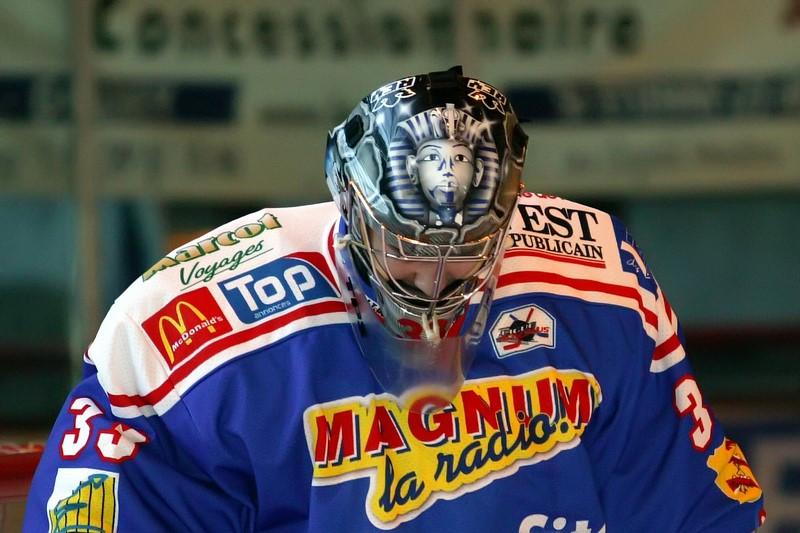 Epinal  7 - 3 Caen 