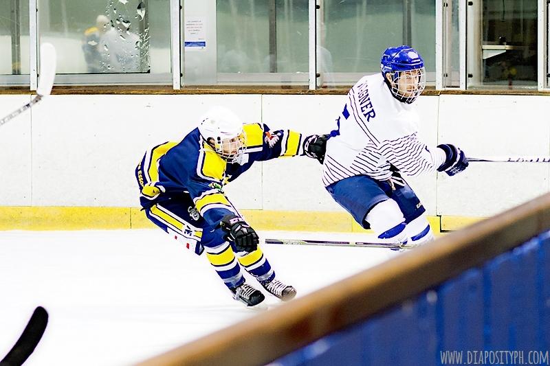 Evry / Viry 5 - 3 Paris (FV)