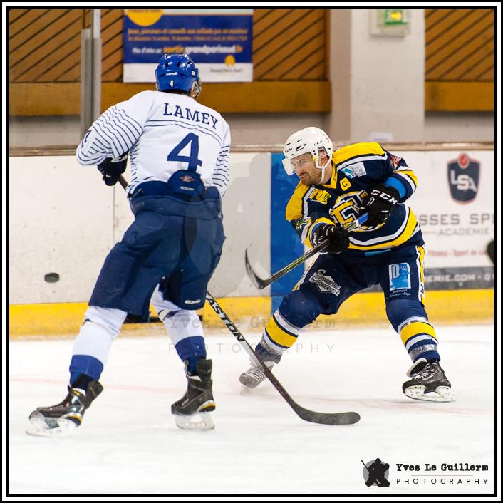 Evry / Viry 5 - 3 Paris (FV)