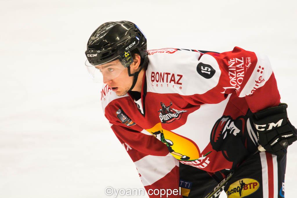 Chamonix / Morzine 2 - 3 Grenoble 