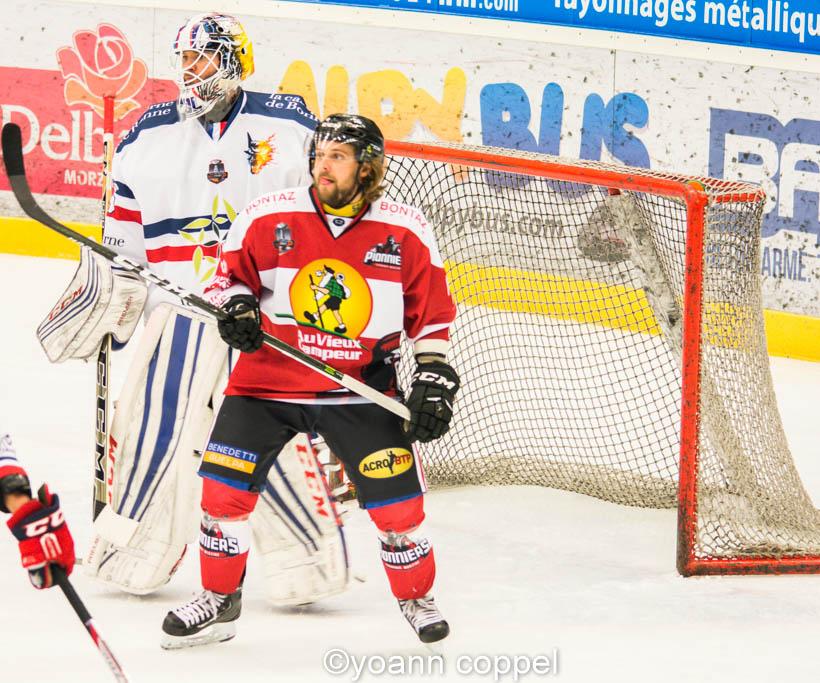 Chamonix / Morzine 2 - 3 Grenoble 
