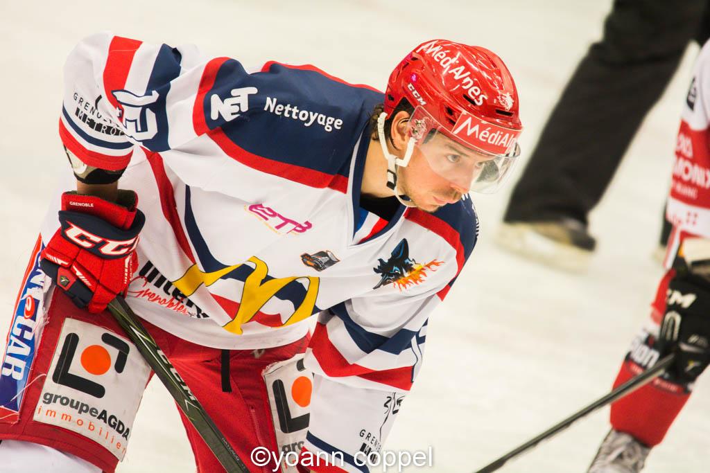Chamonix / Morzine 2 - 3 Grenoble 