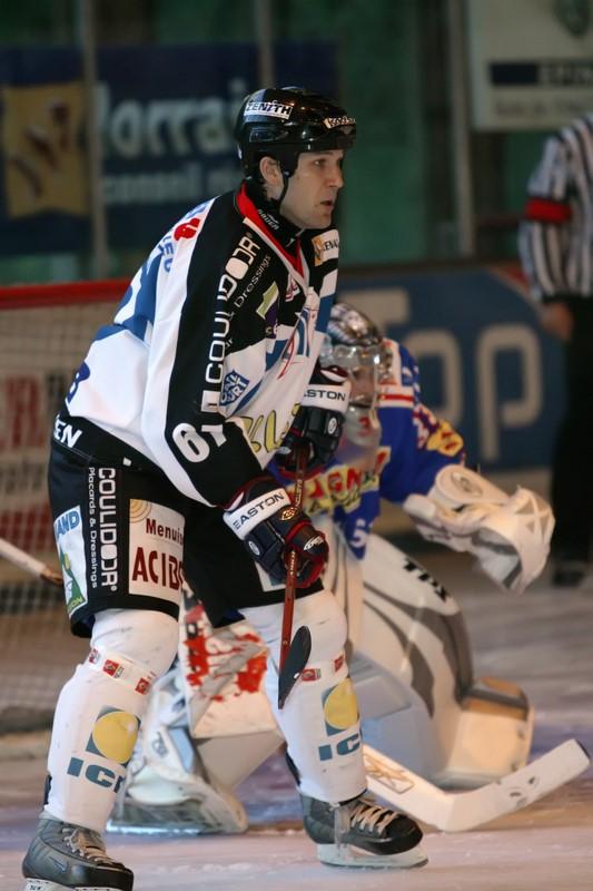 Epinal  7 - 3 Caen 