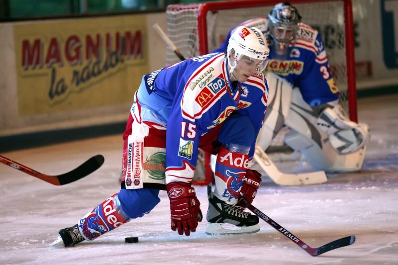 Epinal  7 - 3 Caen 