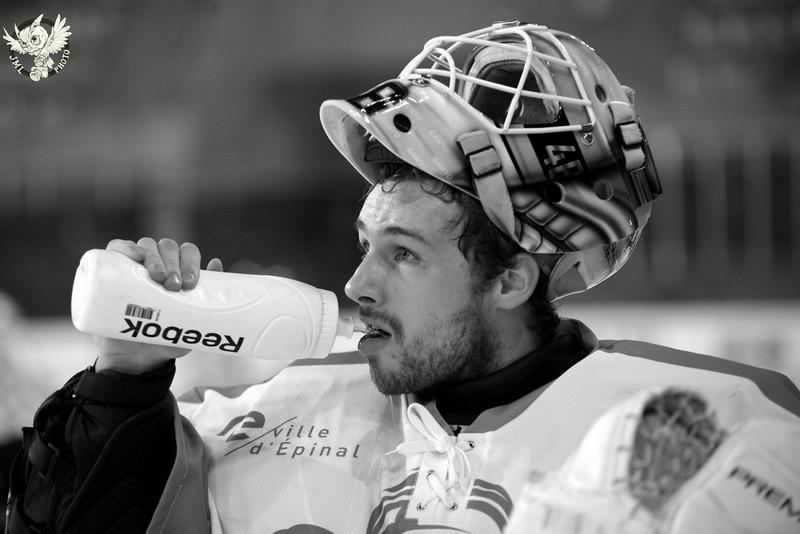 Bordeaux 4 - 2 Epinal 