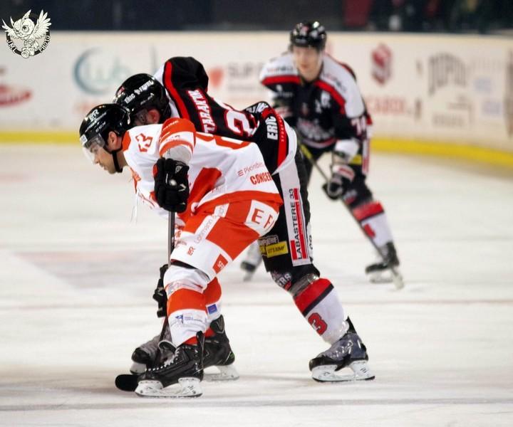 Bordeaux 4 - 2 Epinal 