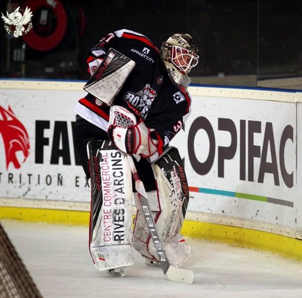 Bordeaux 4 - 2 Epinal 
