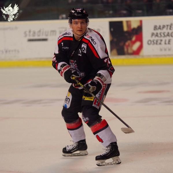 Bordeaux 4 - 2 Epinal 