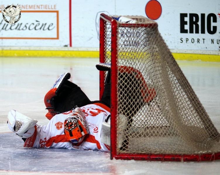 Bordeaux 4 - 2 Epinal 