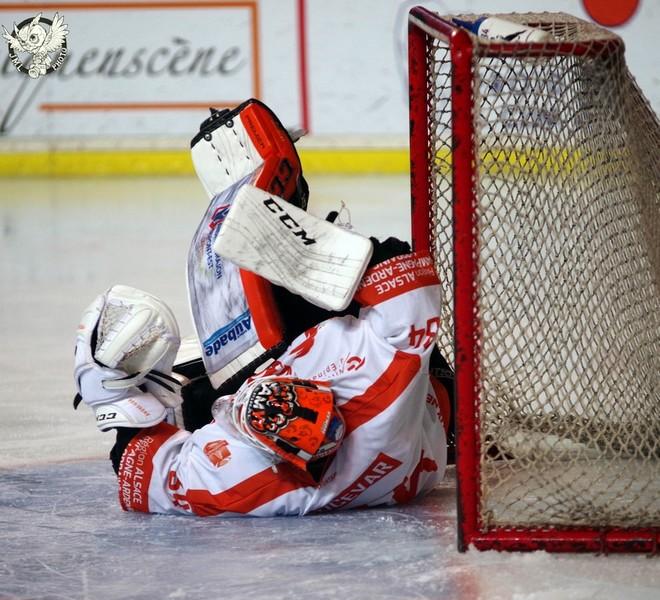 Bordeaux 4 - 2 Epinal 