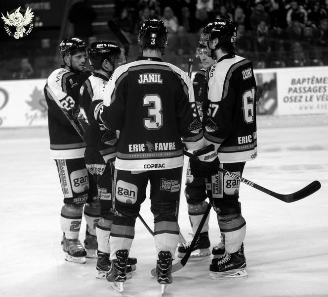 Bordeaux 4 - 2 Epinal 