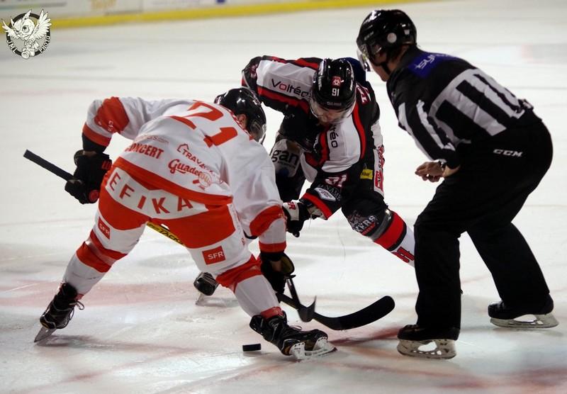 Bordeaux 4 - 2 Epinal 