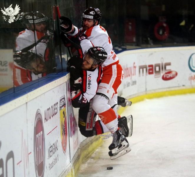 Bordeaux 4 - 2 Epinal 