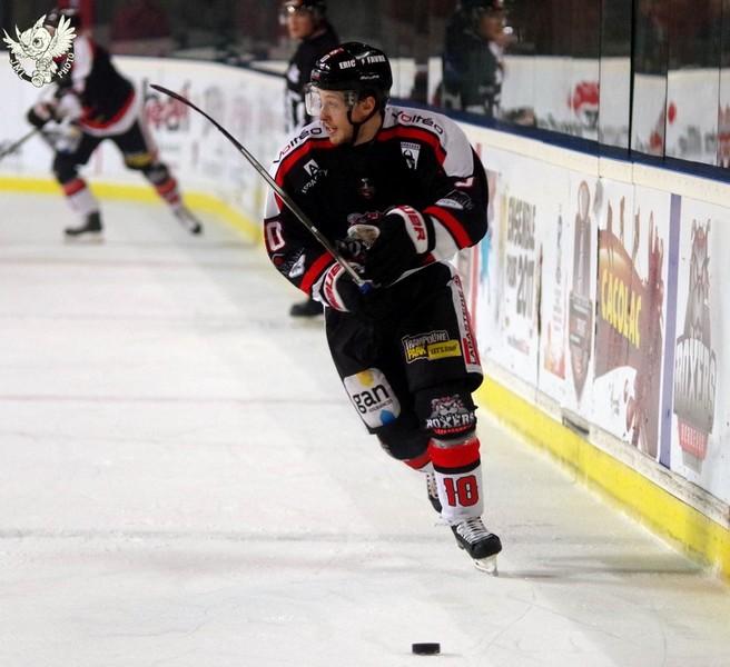 Bordeaux 4 - 2 Epinal 