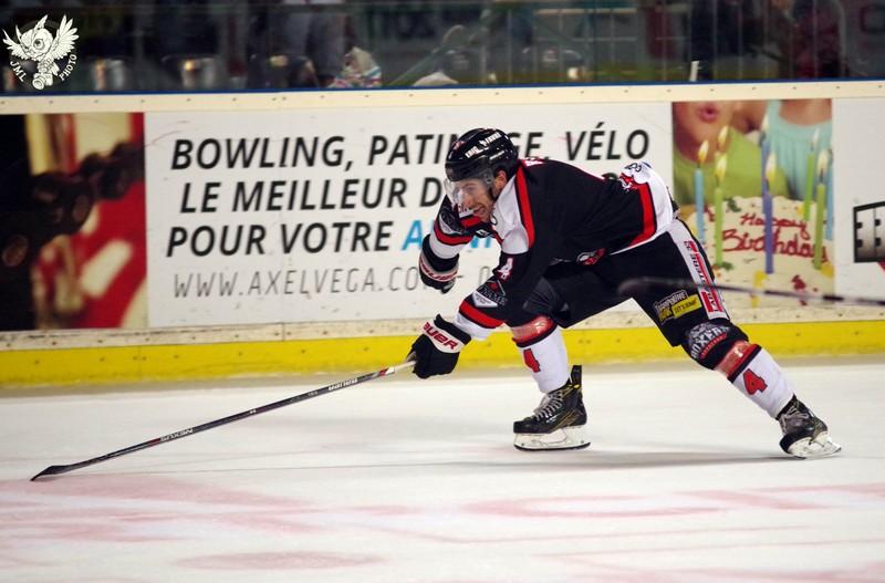 Bordeaux 4 - 2 Epinal 