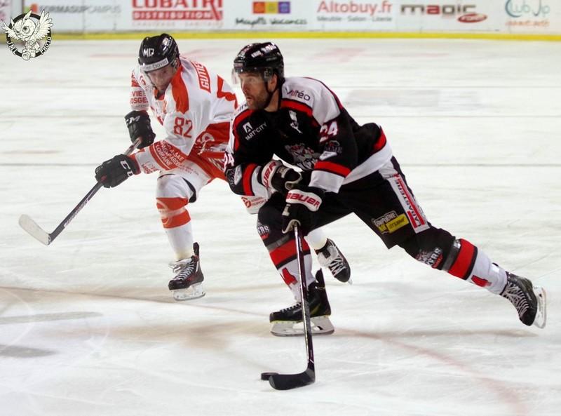 Bordeaux 4 - 2 Epinal 