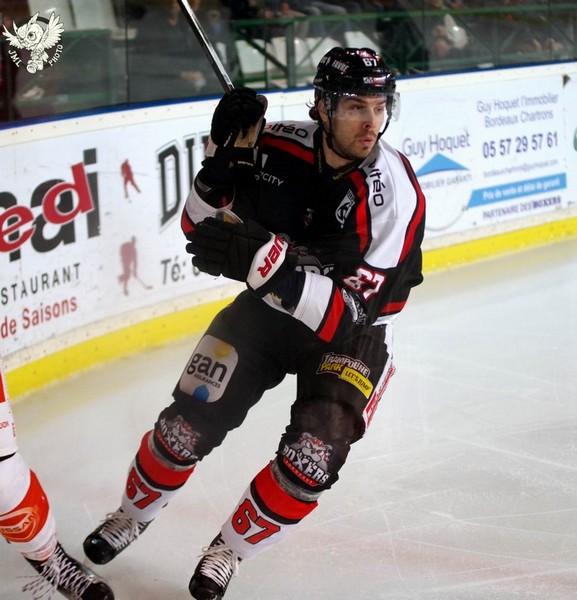 Bordeaux 4 - 2 Epinal 