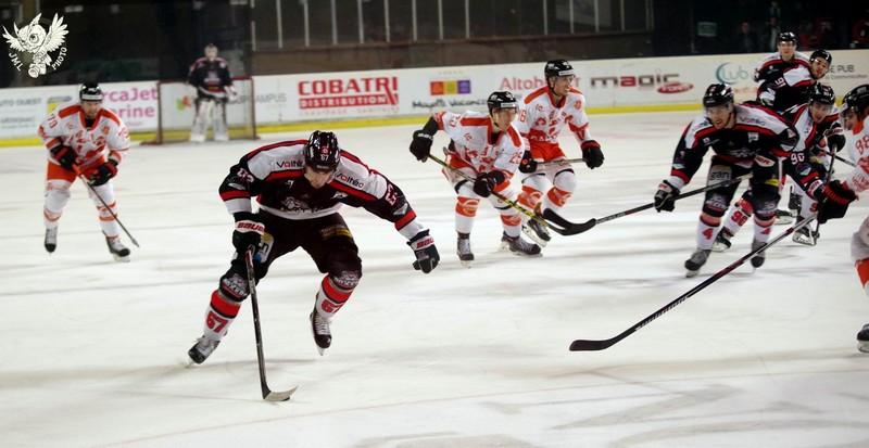 Bordeaux 4 - 2 Epinal 