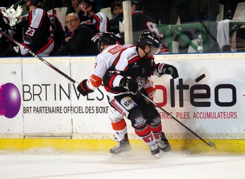 Bordeaux 4 - 2 Epinal 