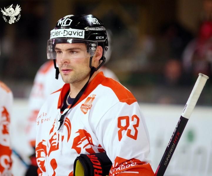 Bordeaux 4 - 2 Epinal 