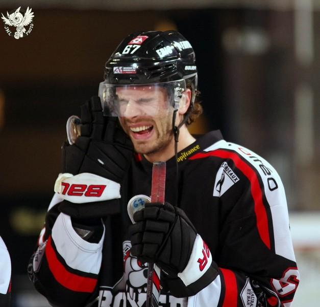 Bordeaux 4 - 2 Epinal 