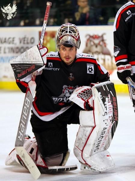 Bordeaux 4 - 2 Epinal 