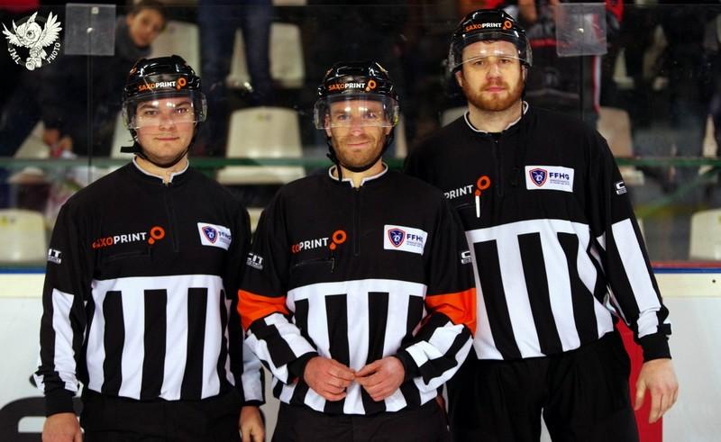 Bordeaux 4 - 2 Epinal 
