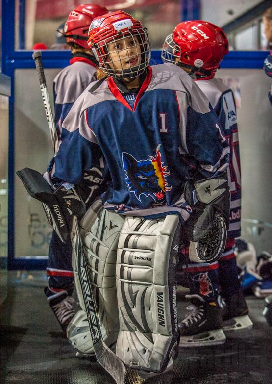 Grenoble  9 - 2 Rouen