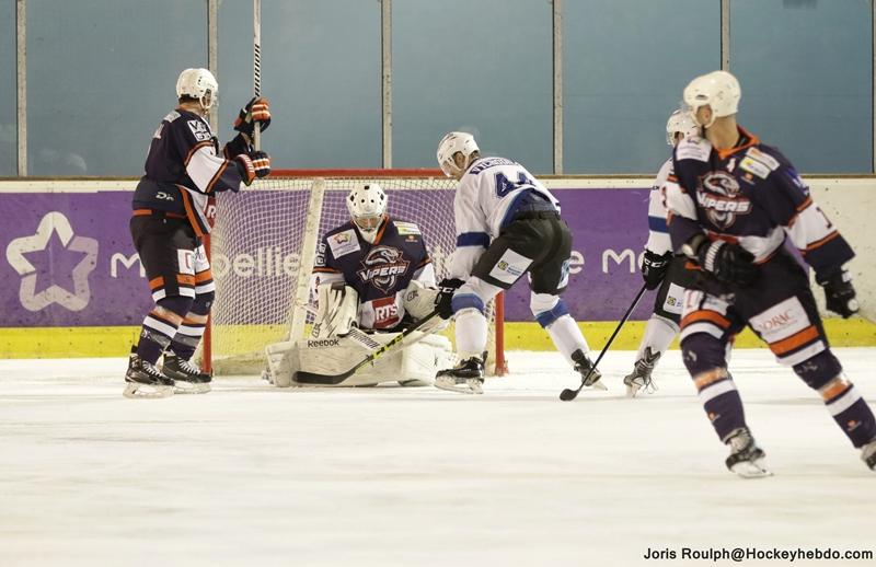 Montpellier  7 - 4 Marseille