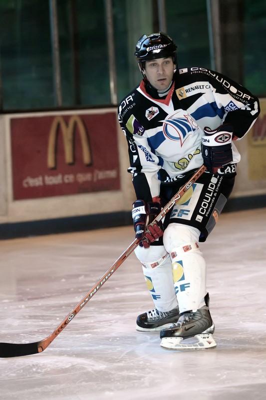 Epinal  7 - 3 Caen 