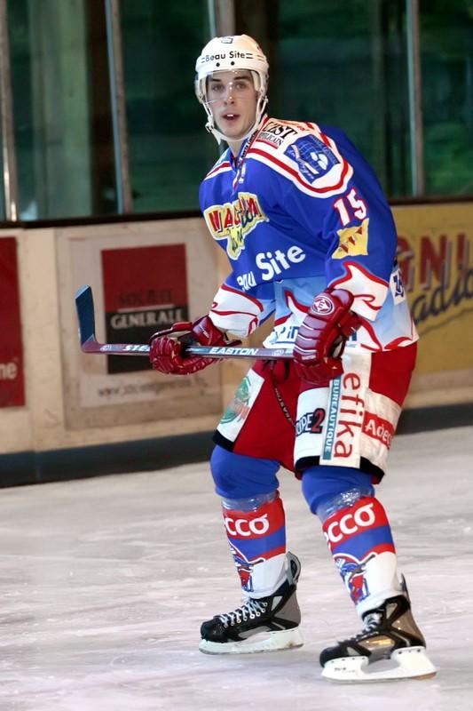 Epinal  7 - 3 Caen 