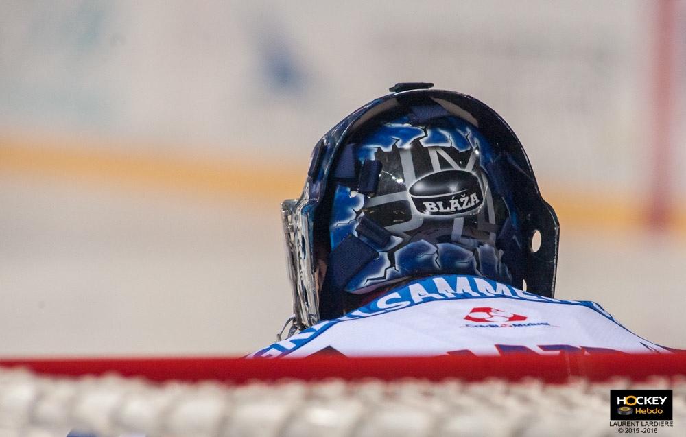 Grenoble  4 - 1 Mulhouse