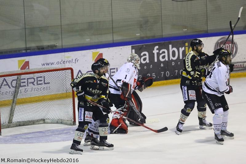 Rouen 1 - 0 Amiens 