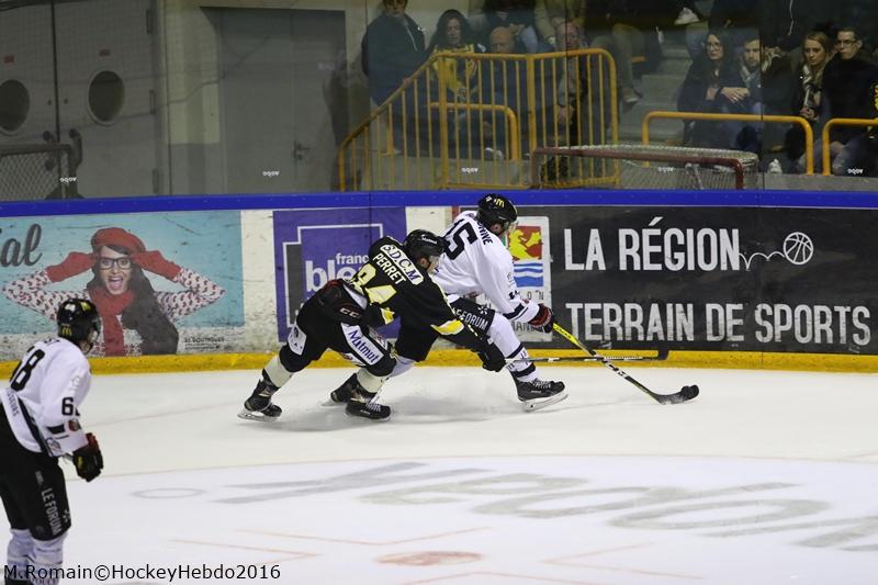 Rouen 1 - 0 Amiens 