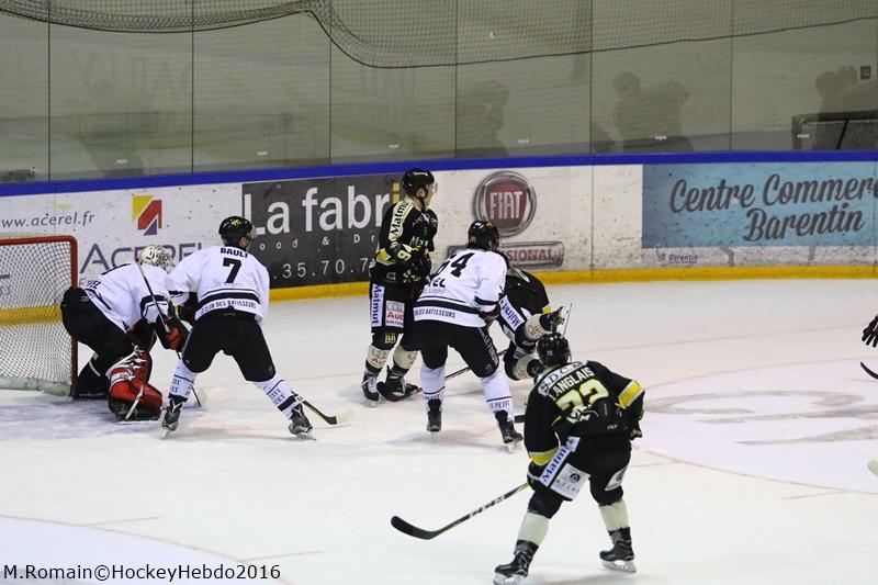 Rouen 1 - 0 Amiens 