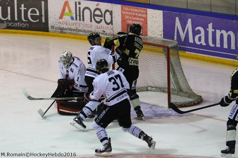 Rouen 1 - 0 Amiens 