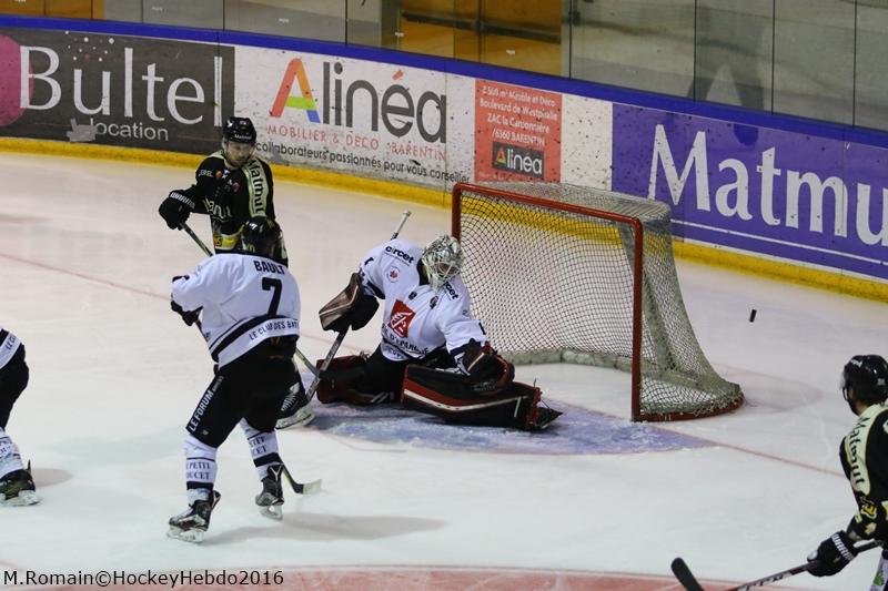 Rouen 1 - 0 Amiens 