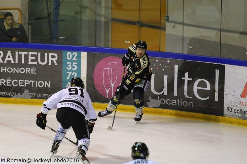 Rouen 1 - 0 Amiens 