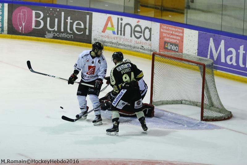 Rouen 1 - 0 Amiens 
