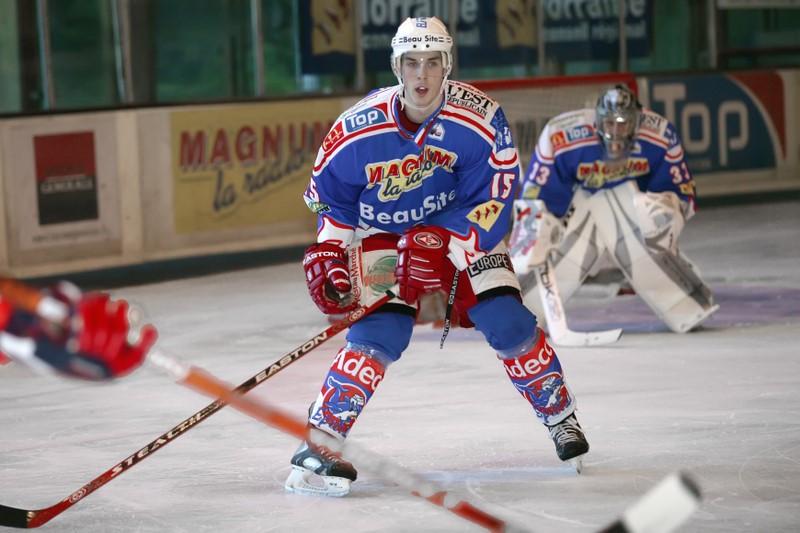 Epinal  7 - 3 Caen 