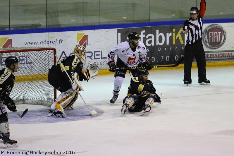 Rouen 1 - 0 Amiens 