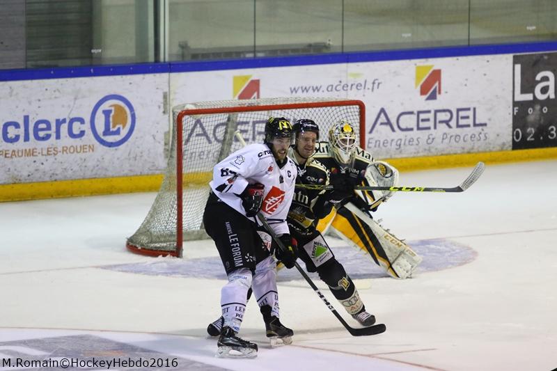 Rouen 1 - 0 Amiens 