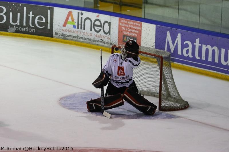Rouen 1 - 0 Amiens 