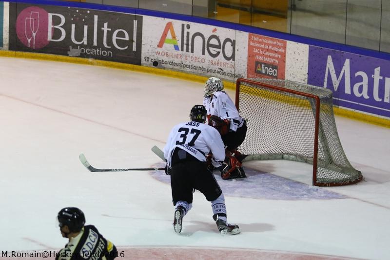 Rouen 1 - 0 Amiens 