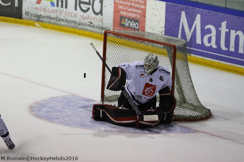 Rouen 1 - 0 Amiens 